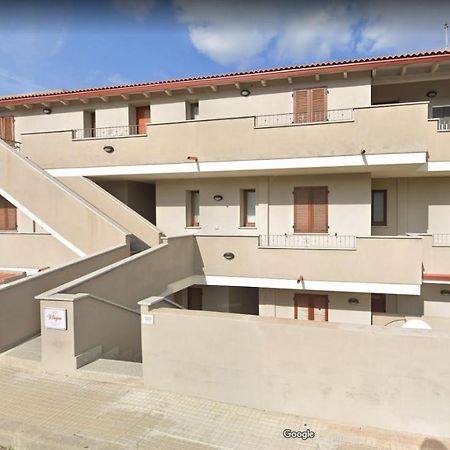Castelsardo Con Vista Apartment Exterior foto
