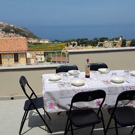 Castelsardo Con Vista Apartment Exterior foto