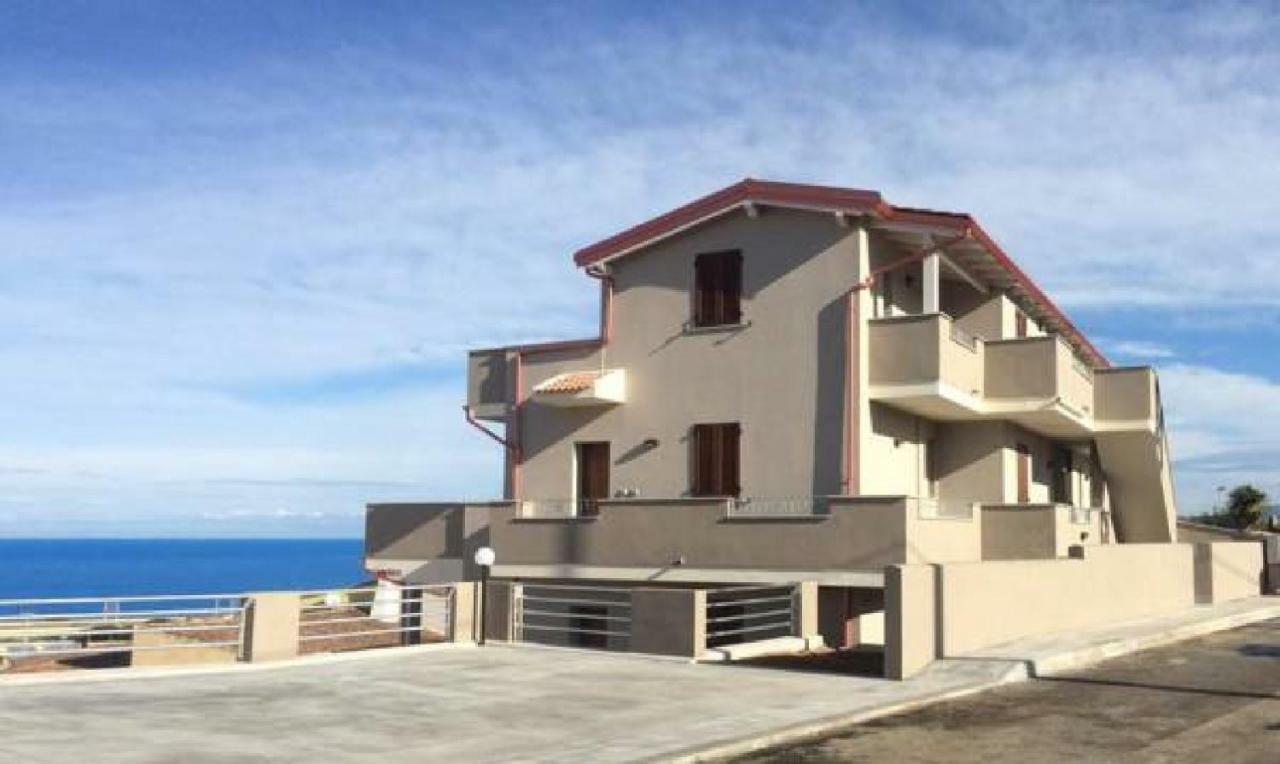 Castelsardo Con Vista Apartment Exterior foto